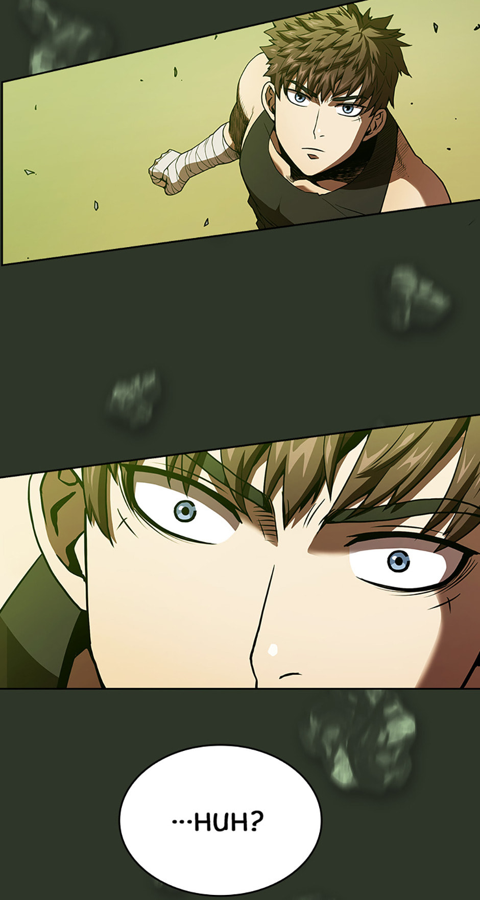 Read The Celestial Returned from Hell chapter 0.4 image 73 on Lezhin