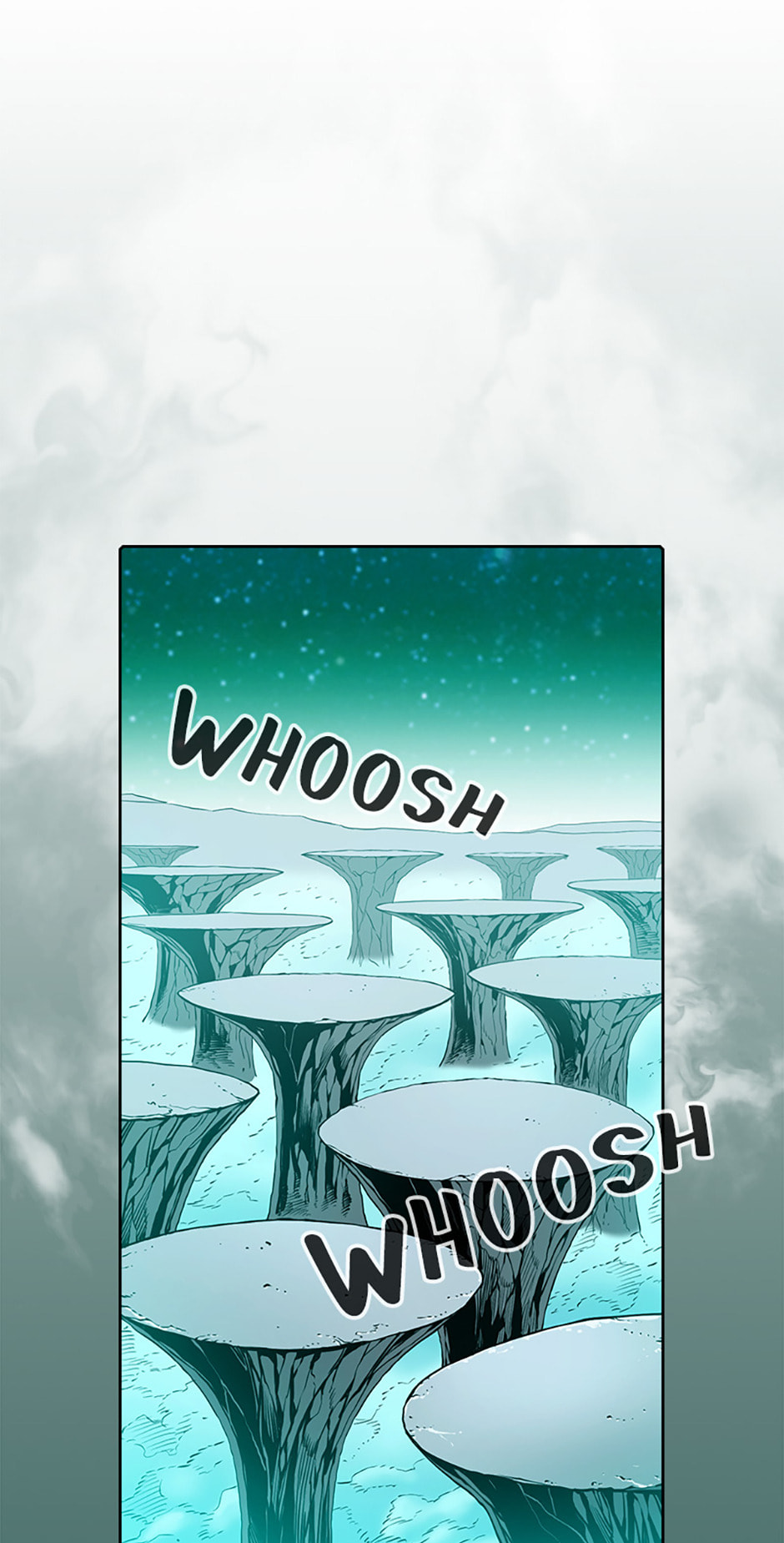 Read The Celestial Returned from Hell chapter 0.4 image 8 on Lezhin