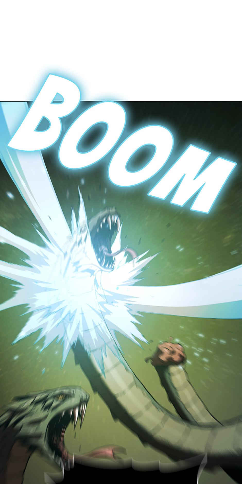 Read The Celestial Returned from Hell chapter 0.6 image 0 on Lezhin