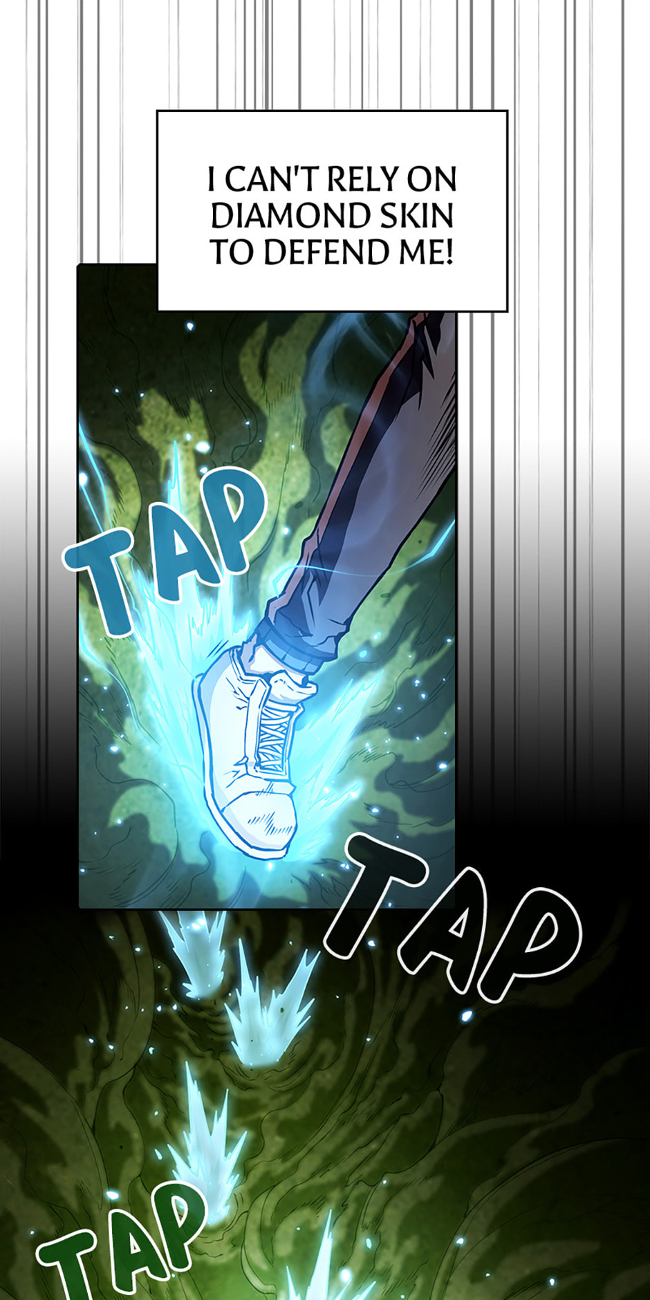 Read The Celestial Returned from Hell chapter 0.6 image 10 on Lezhin