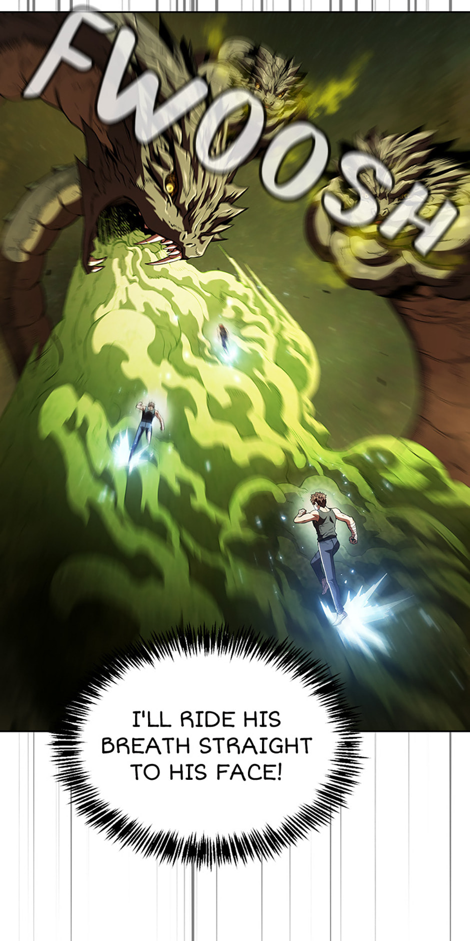 Read The Celestial Returned from Hell chapter 0.6 image 12 on Lezhin