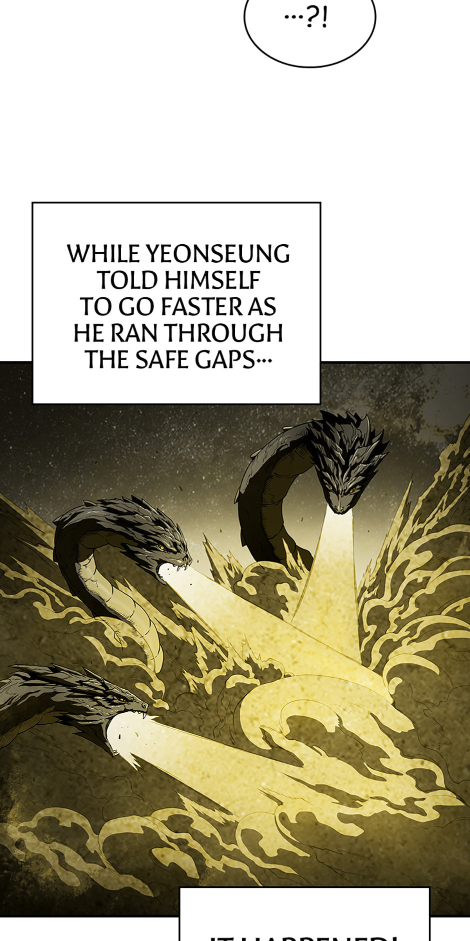 Read The Celestial Returned from Hell chapter 0.6 image 17 on Lezhin