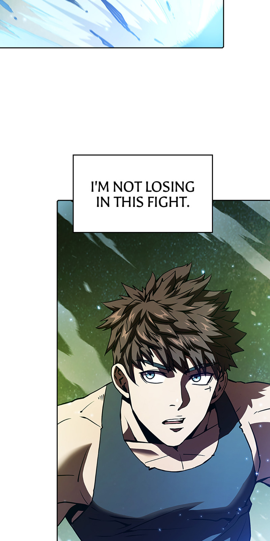 Read The Celestial Returned from Hell chapter 0.6 image 2 on Lezhin
