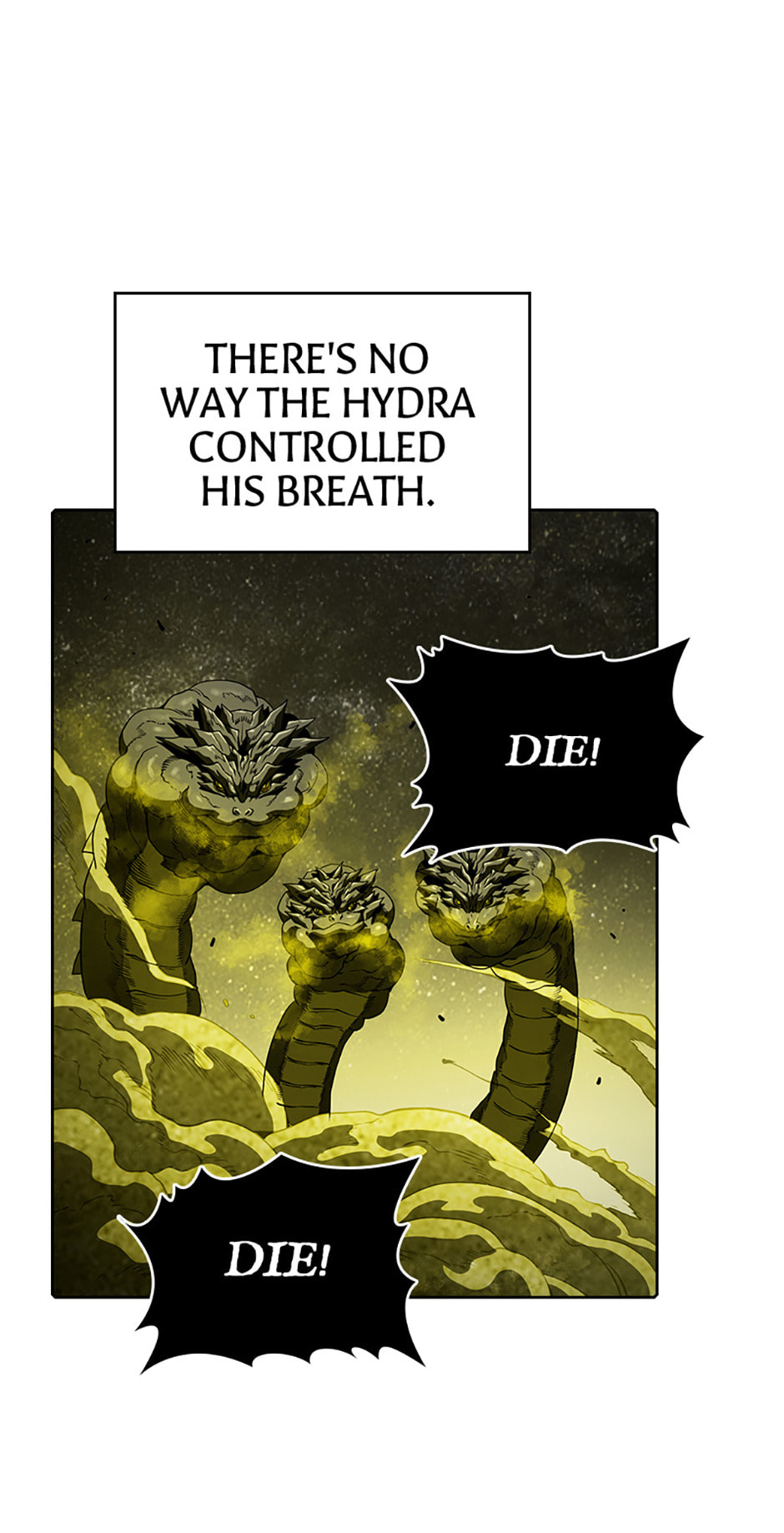 Read The Celestial Returned from Hell chapter 0.6 image 21 on Lezhin