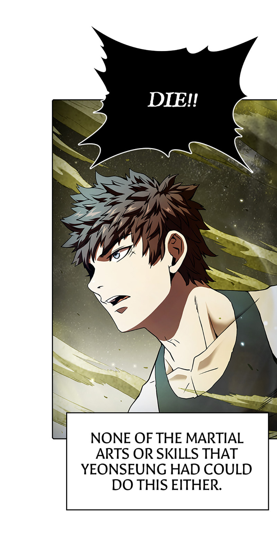 Read The Celestial Returned from Hell chapter 0.6 image 22 on Lezhin