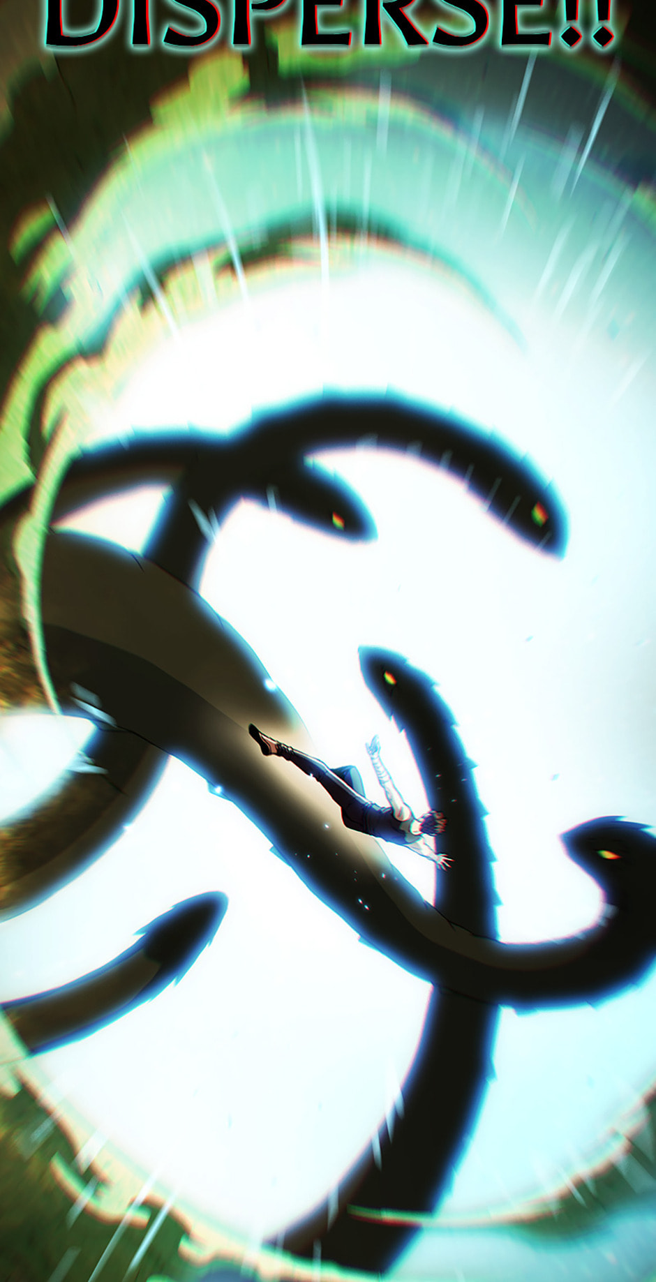 Read The Celestial Returned from Hell chapter 0.6 image 26 on Lezhin
