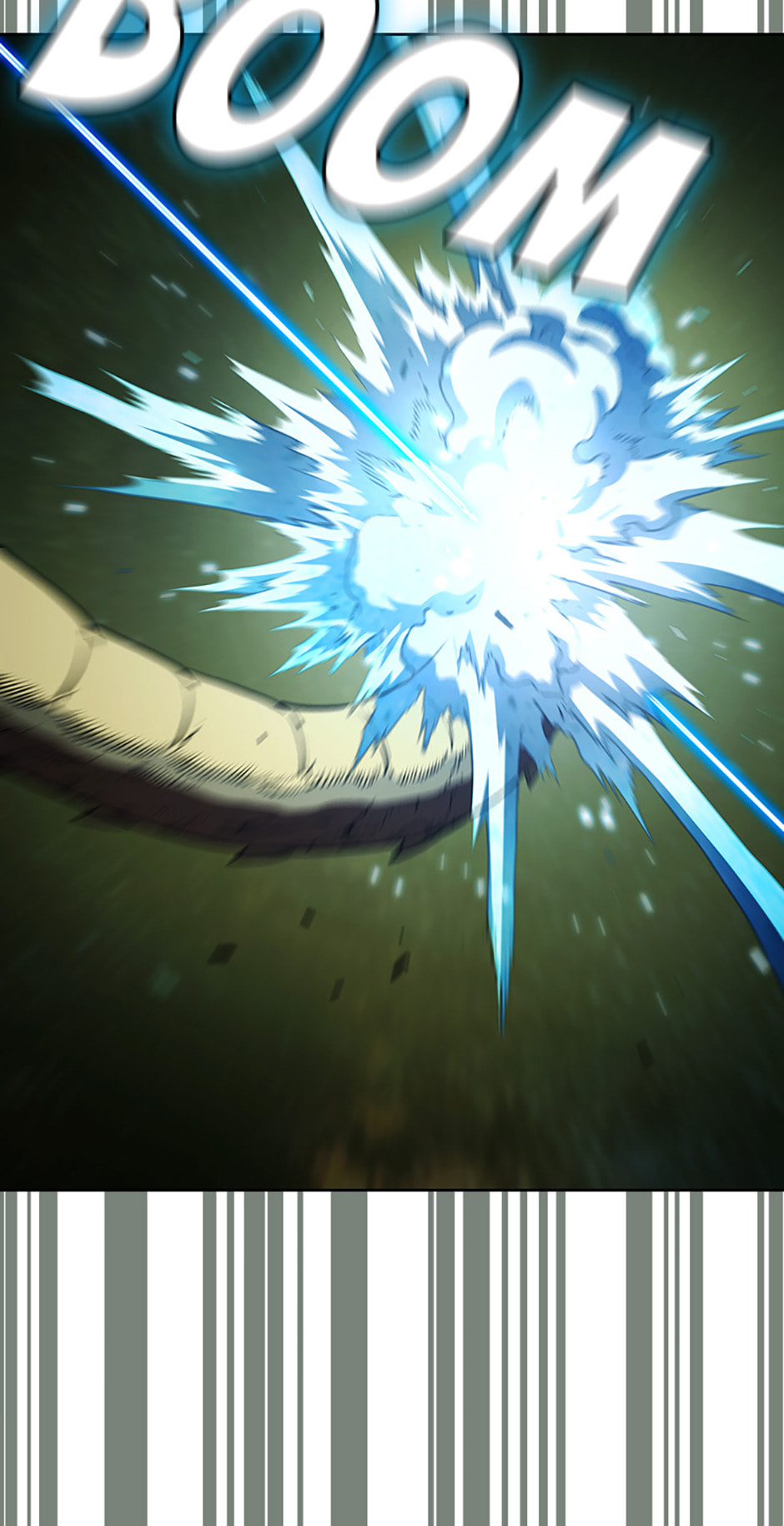 Read The Celestial Returned from Hell chapter 0.6 image 29 on Lezhin