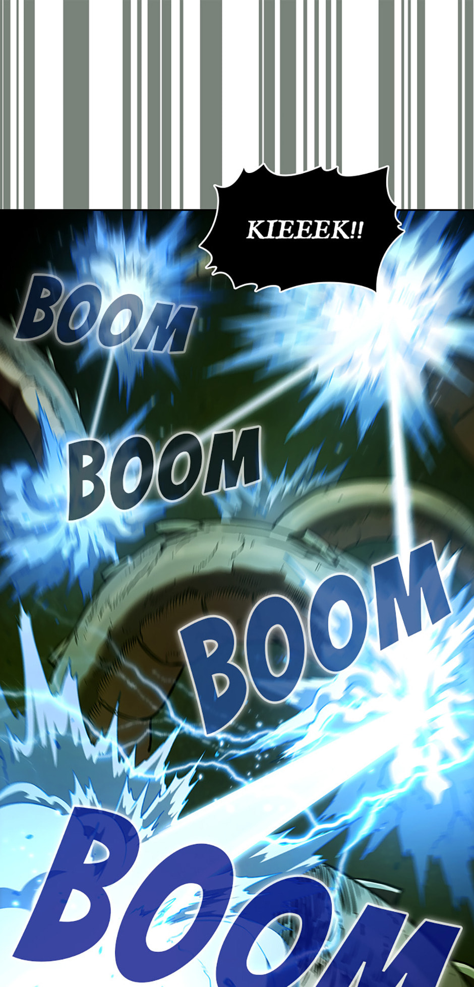 Read The Celestial Returned from Hell chapter 0.6 image 30 on Lezhin