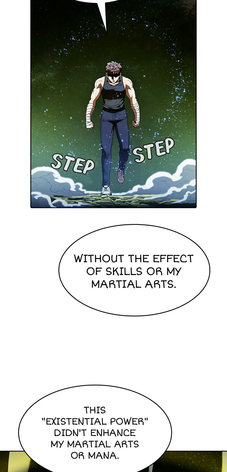 Read The Celestial Returned from Hell chapter 0.6 image 33 on Lezhin