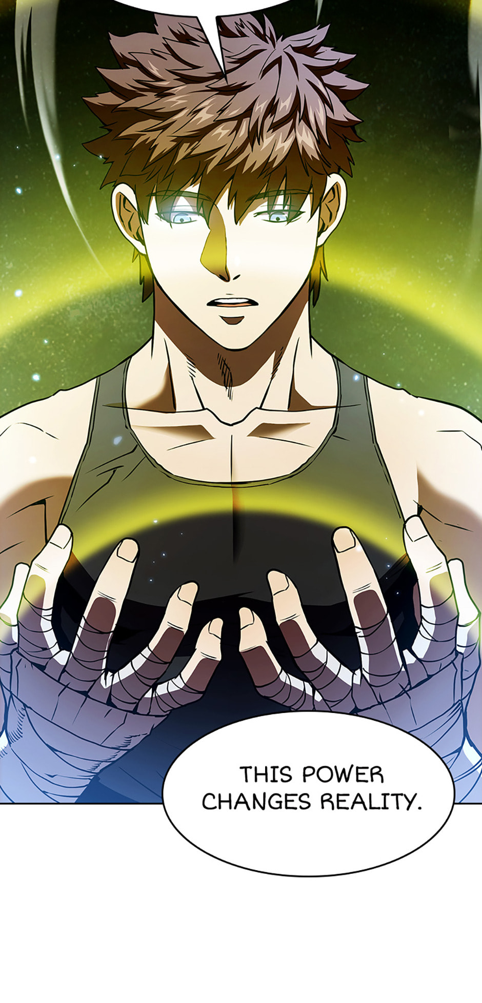 Read The Celestial Returned from Hell chapter 0.6 image 34 on Lezhin