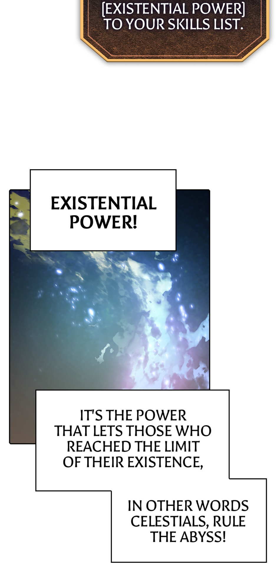 Read The Celestial Returned from Hell chapter 0.6 image 37 on Lezhin