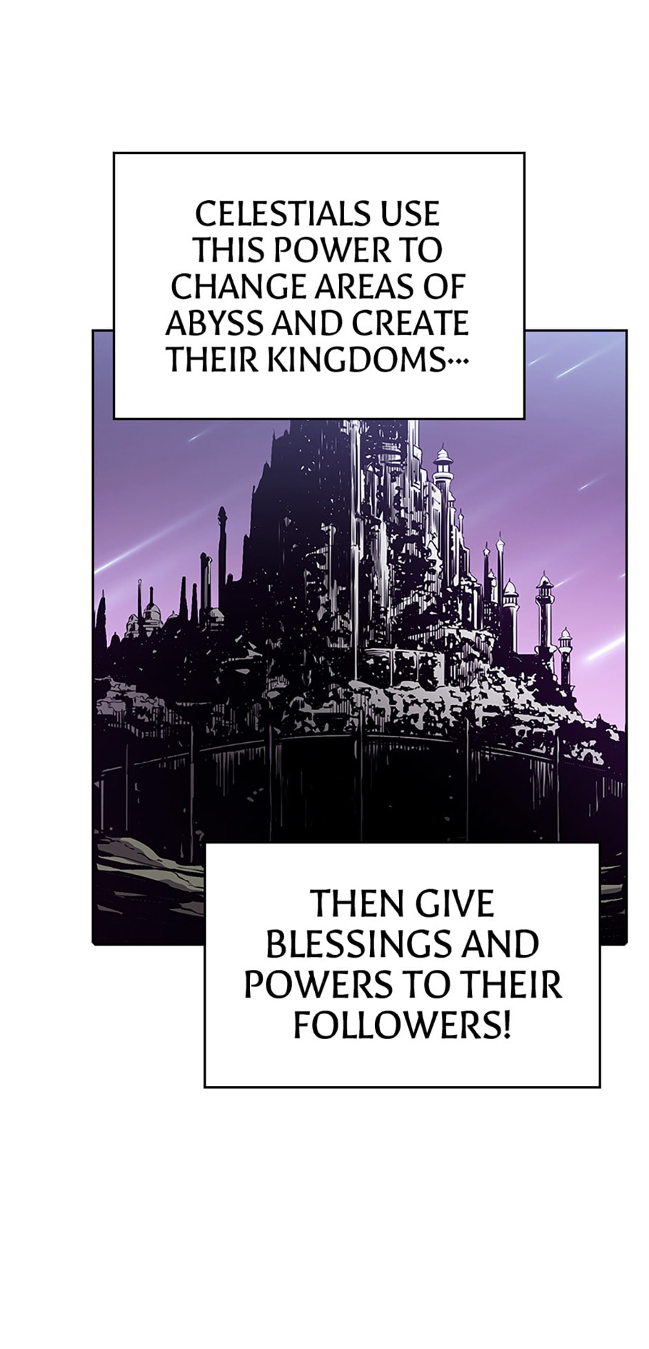 Read The Celestial Returned from Hell chapter 0.6 image 38 on Lezhin