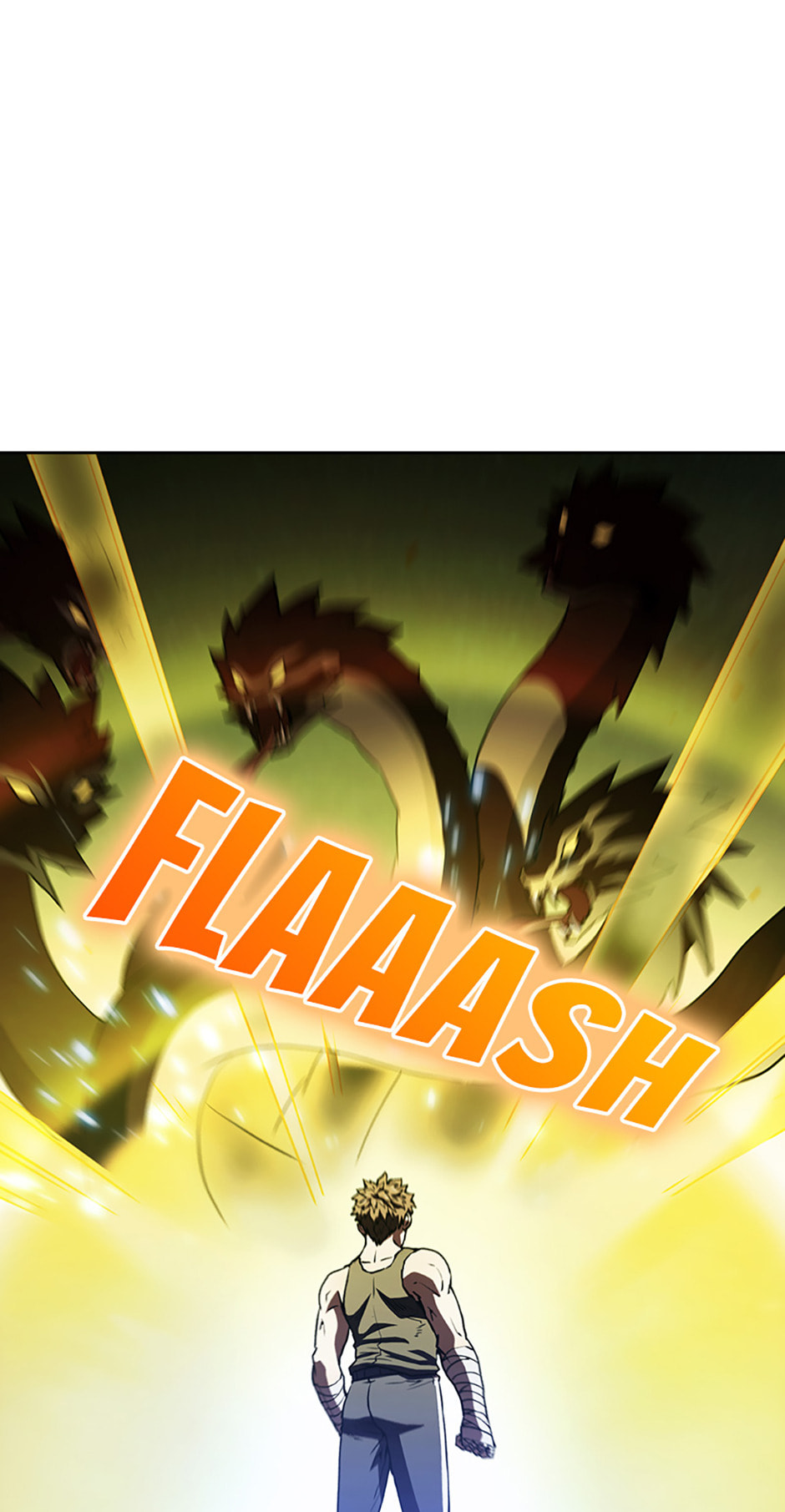 Read The Celestial Returned from Hell chapter 0.6 image 39 on Lezhin