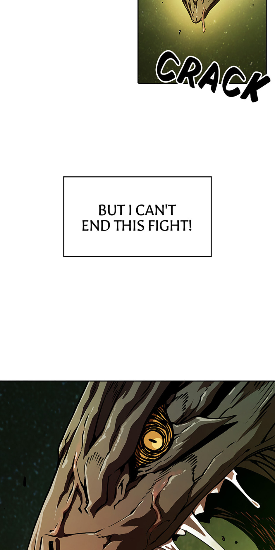 Read The Celestial Returned from Hell chapter 0.6 image 4 on Lezhin