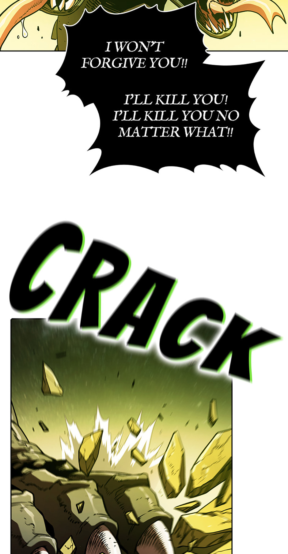 Read The Celestial Returned from Hell chapter 0.6 image 41 on Lezhin