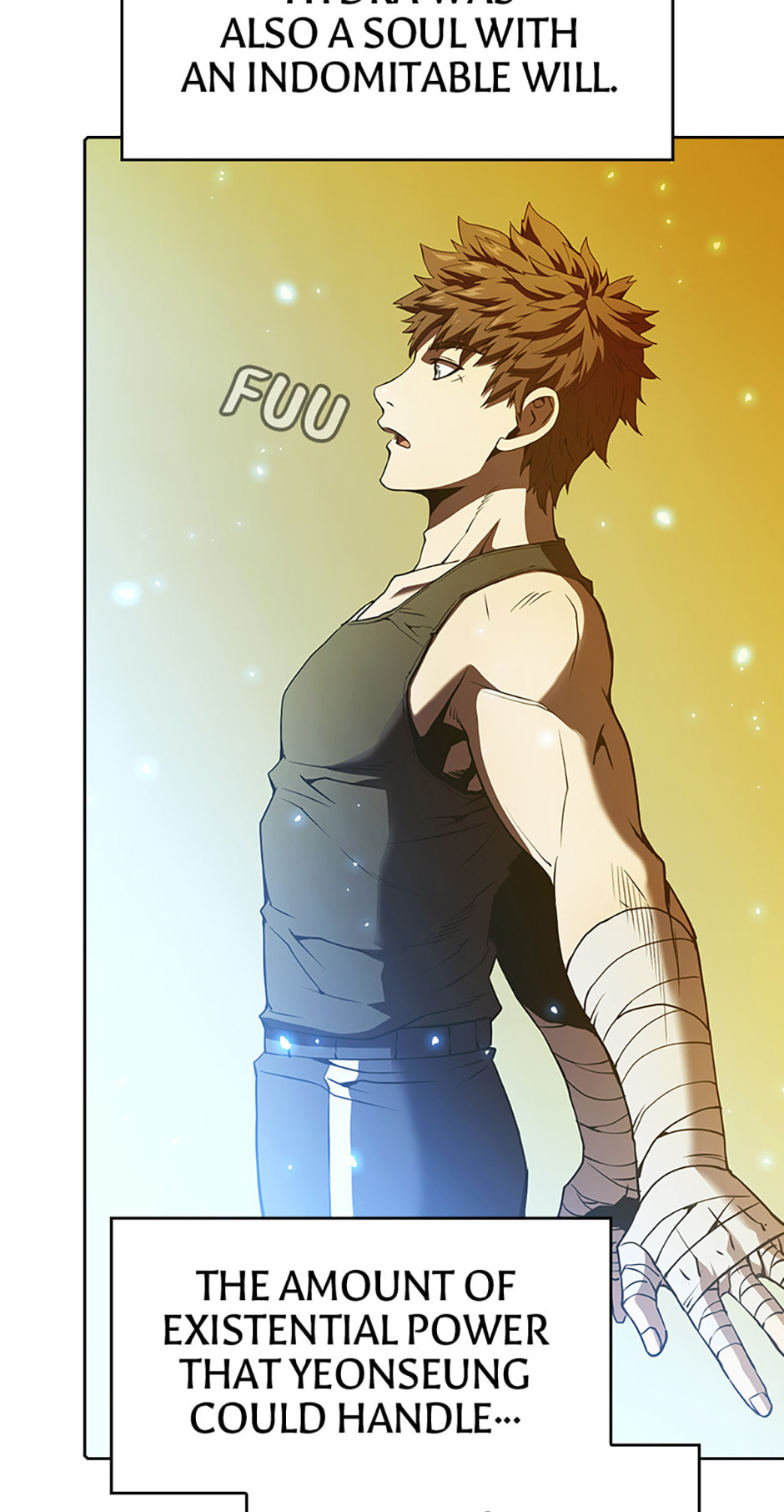 Read The Celestial Returned from Hell chapter 0.6 image 44 on Lezhin