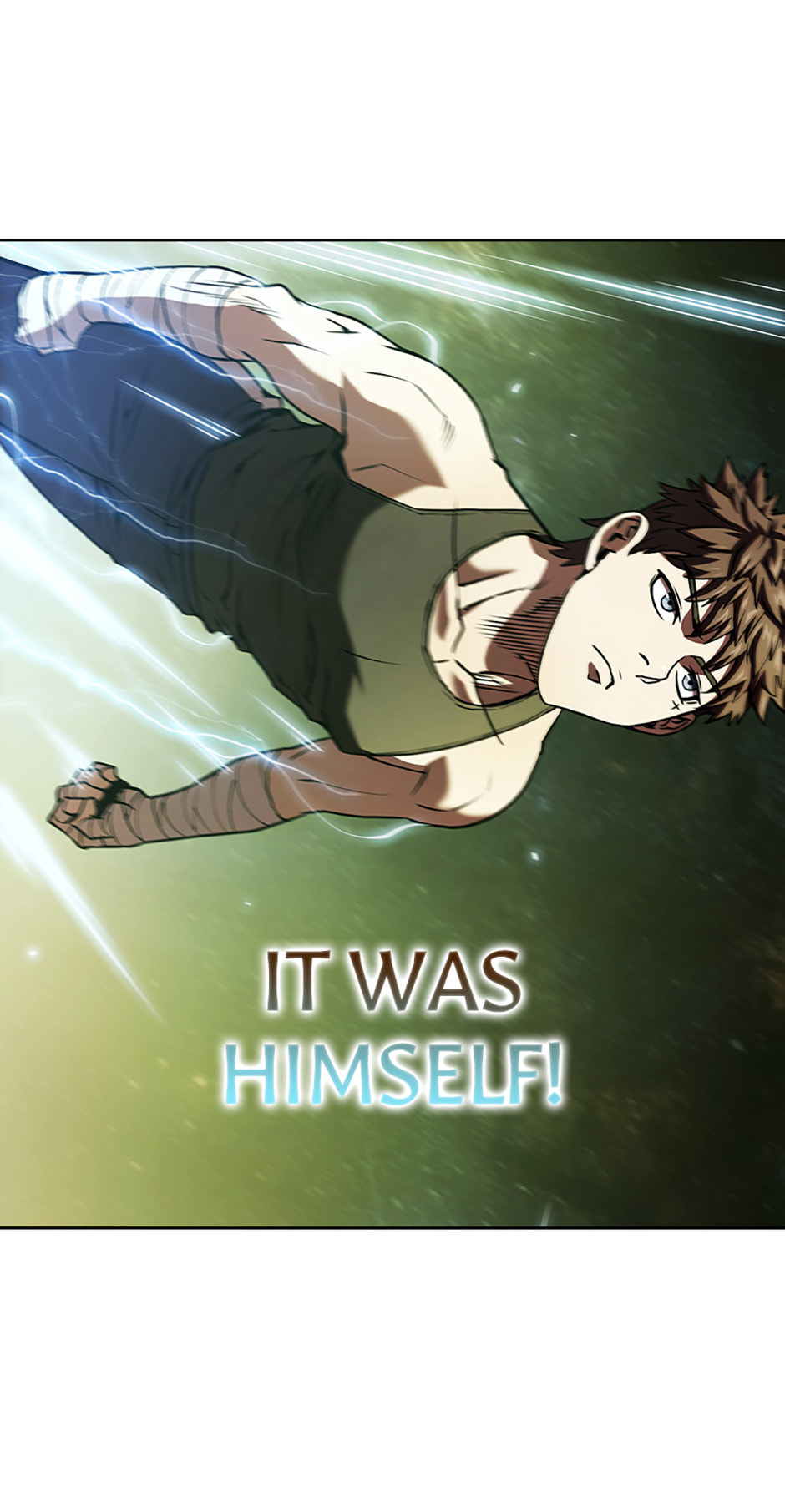 Read The Celestial Returned from Hell chapter 0.6 image 48 on Lezhin