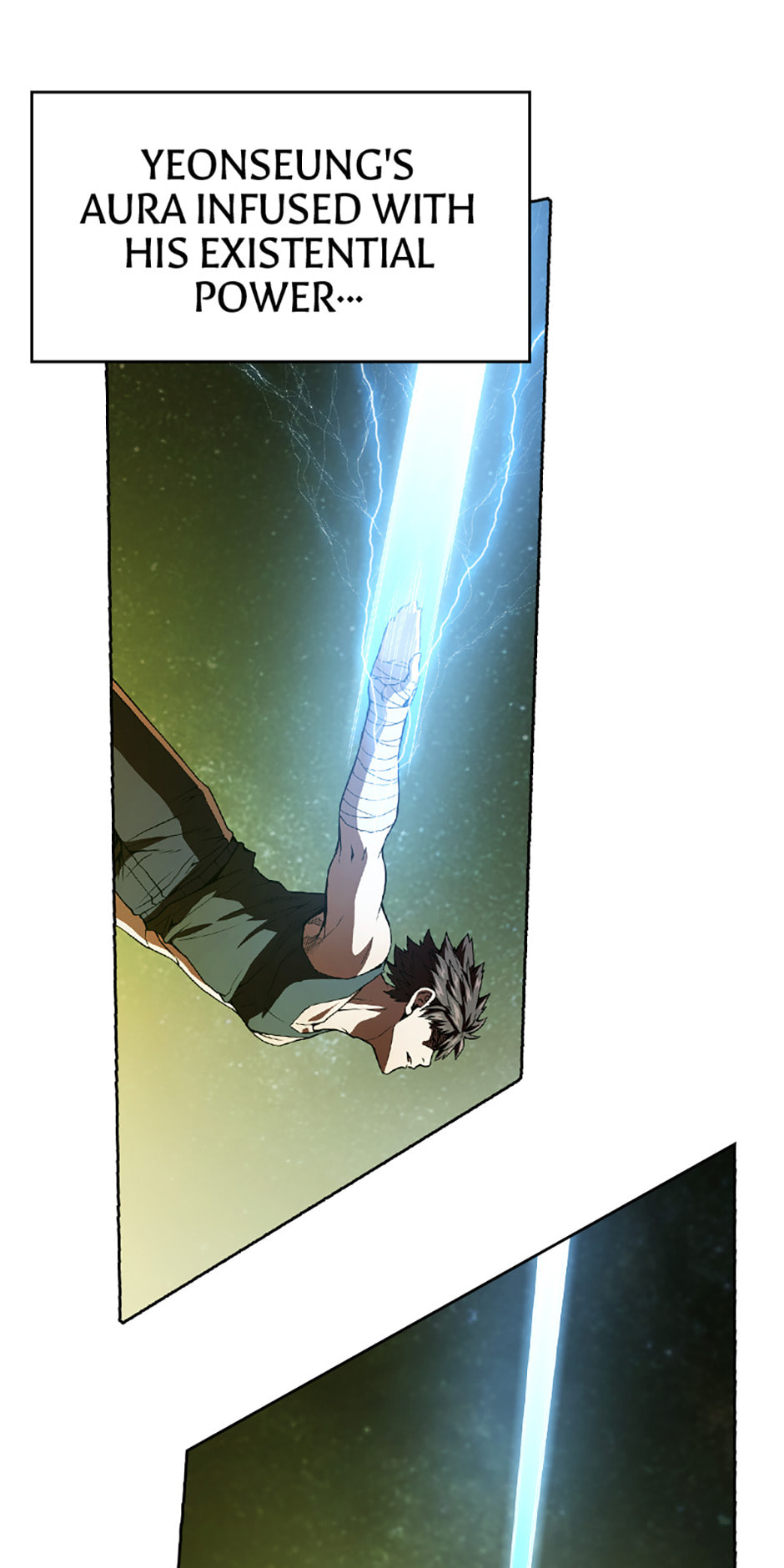 Read The Celestial Returned from Hell chapter 0.6 image 49 on Lezhin