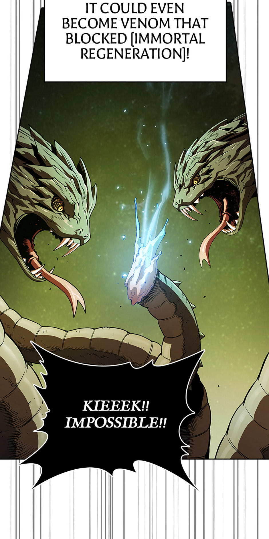 Read The Celestial Returned from Hell chapter 0.6 image 54 on Lezhin