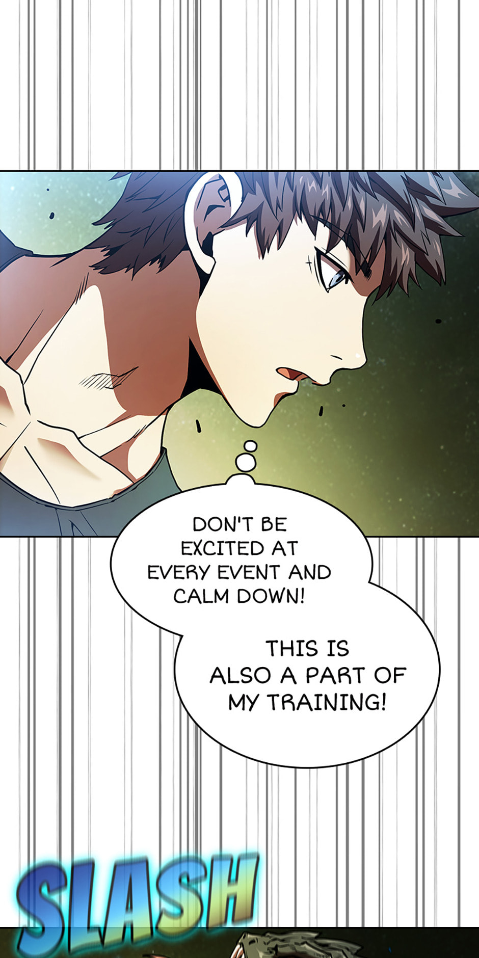 Read The Celestial Returned from Hell chapter 0.6 image 55 on Lezhin