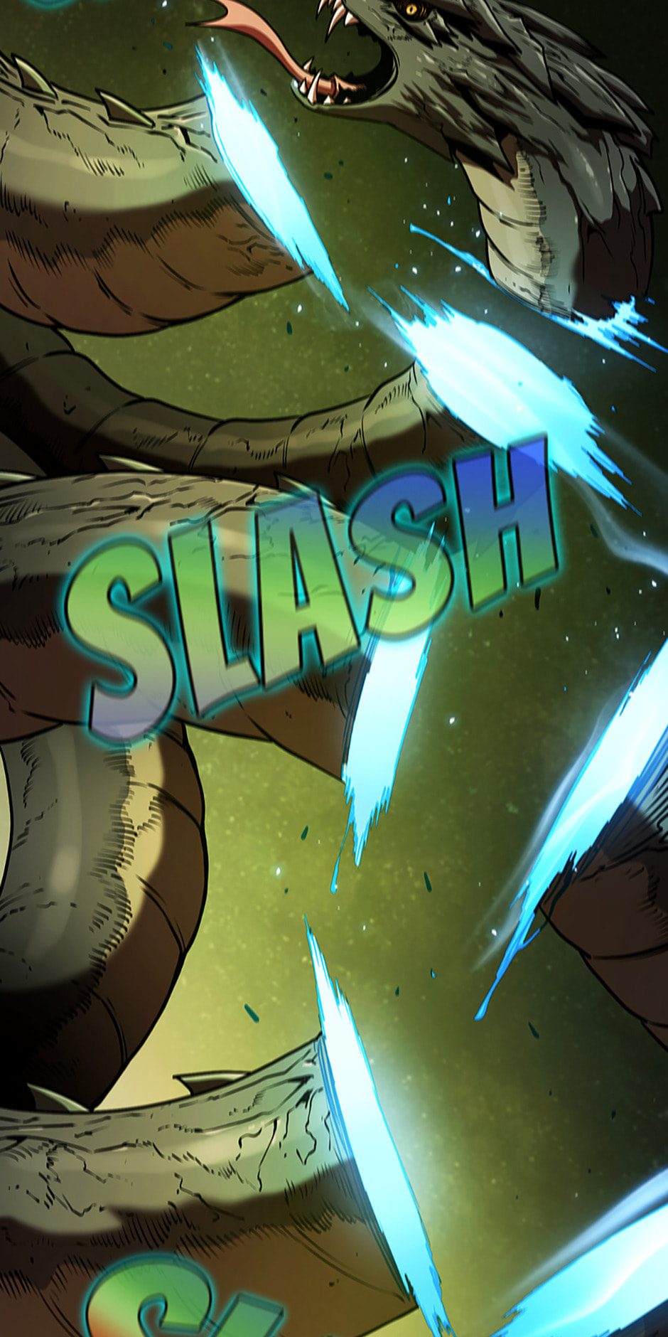 Read The Celestial Returned from Hell chapter 0.6 image 56 on Lezhin