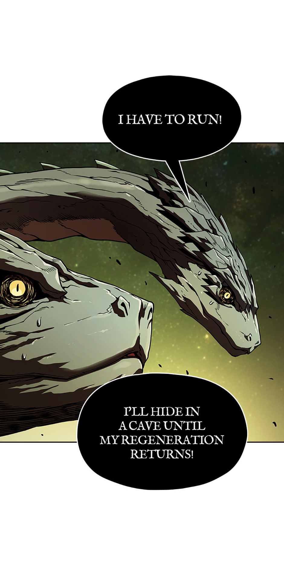Read The Celestial Returned from Hell chapter 0.6 image 59 on Lezhin