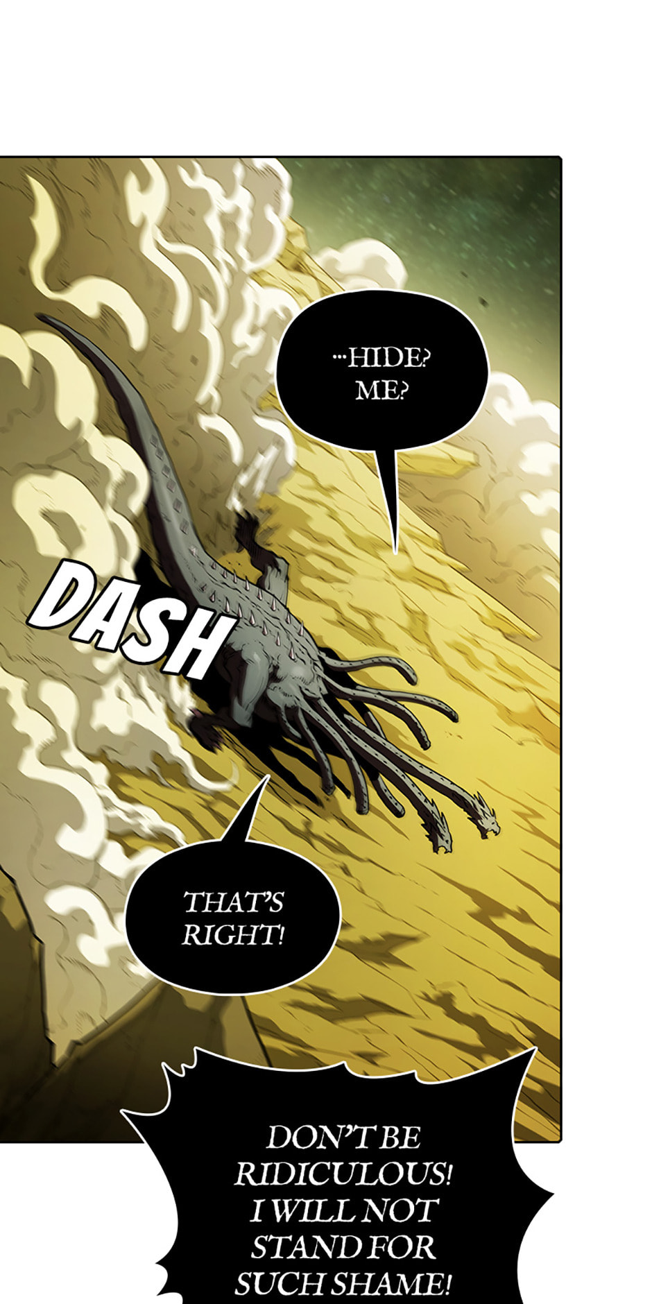 Read The Celestial Returned from Hell chapter 0.6 image 60 on Lezhin