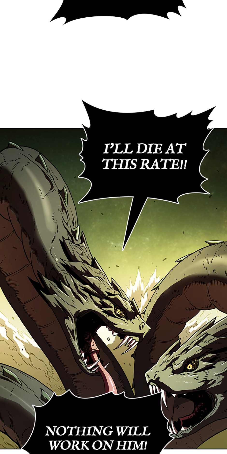 Read The Celestial Returned from Hell chapter 0.6 image 61 on Lezhin