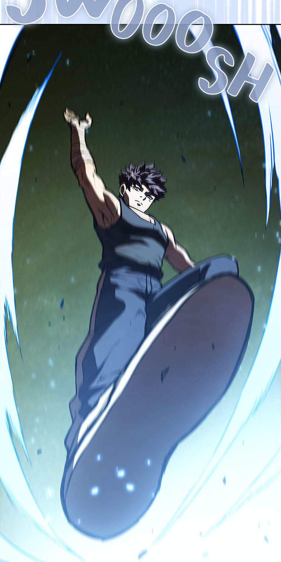 Read The Celestial Returned from Hell chapter 0.6 image 64 on Lezhin