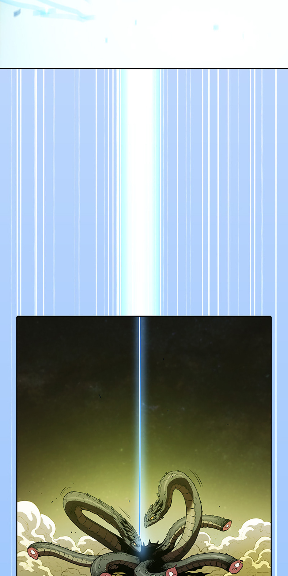 Read The Celestial Returned from Hell chapter 0.6 image 65 on Lezhin