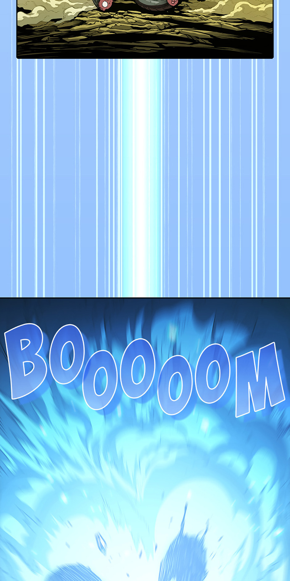 Read The Celestial Returned from Hell chapter 0.6 image 66 on Lezhin