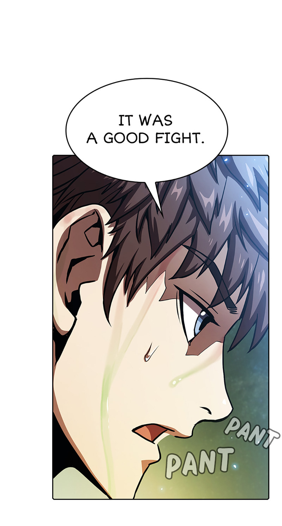Read The Celestial Returned from Hell chapter 0.6 image 70 on Lezhin
