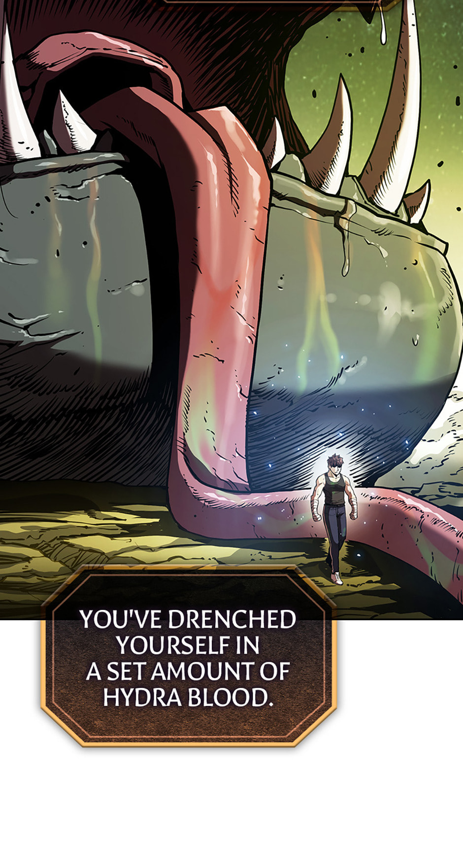 Read The Celestial Returned from Hell chapter 0.6 image 72 on Lezhin