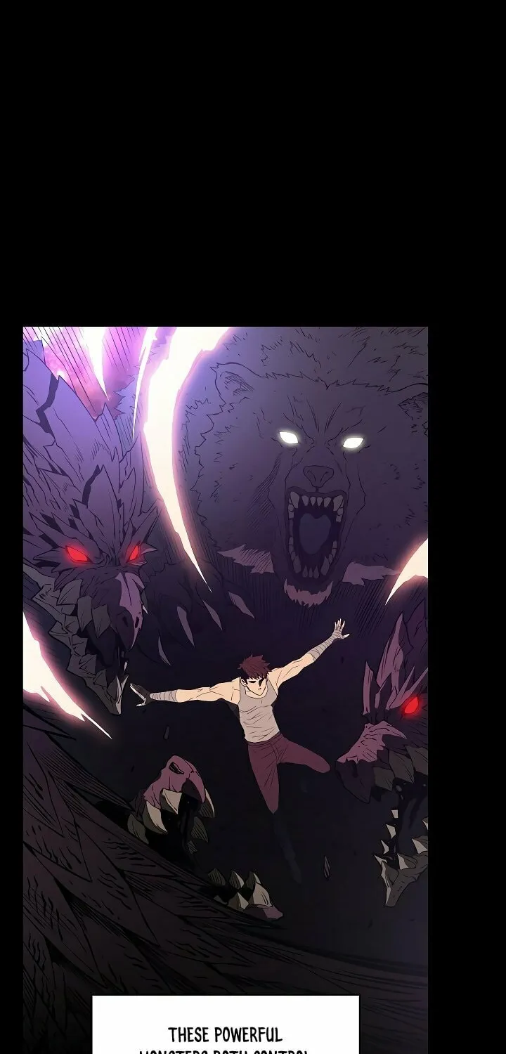 Read The Celestial Returned from Hell chapter 0 image 15 on Lezhin