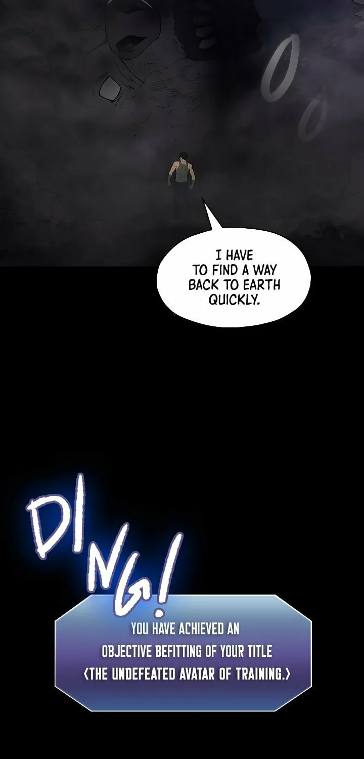 Read The Celestial Returned from Hell chapter 0 image 27 on Lezhin
