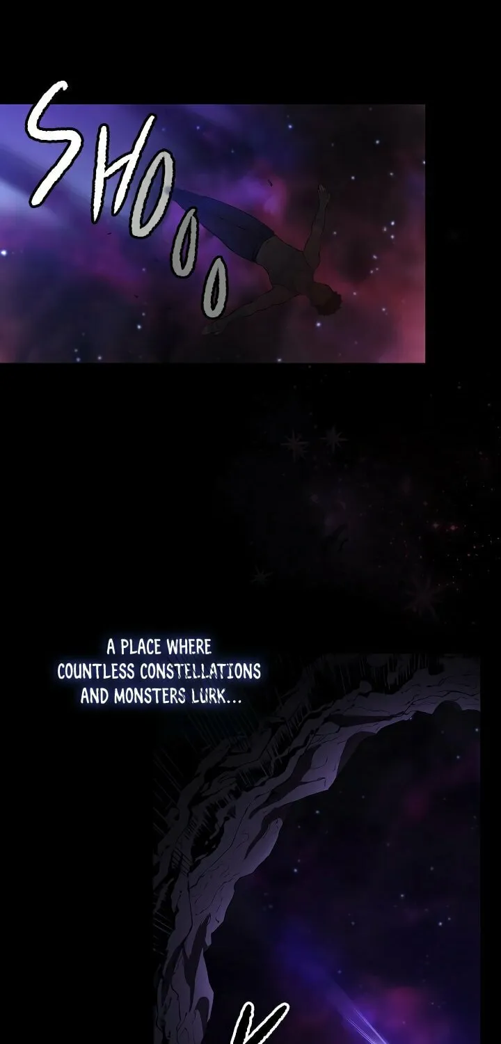Read The Celestial Returned from Hell chapter 0 image 3 on Lezhin
