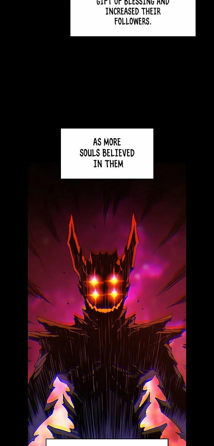 Read The Celestial Returned from Hell chapter 0 image 34 on Lezhin