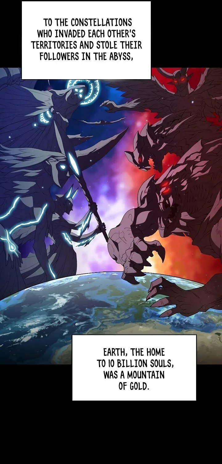 Read The Celestial Returned from Hell chapter 0 image 36 on Lezhin