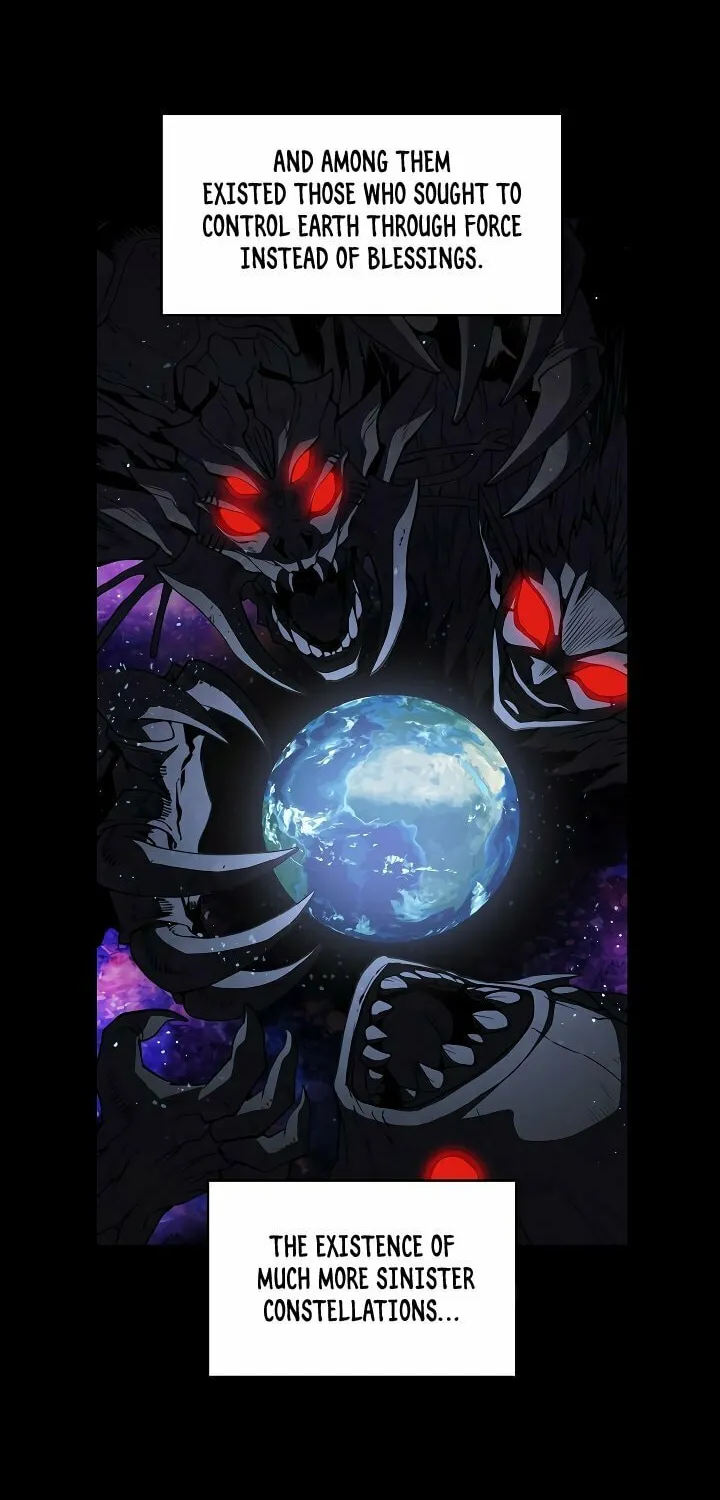 Read The Celestial Returned from Hell chapter 0 image 37 on Lezhin