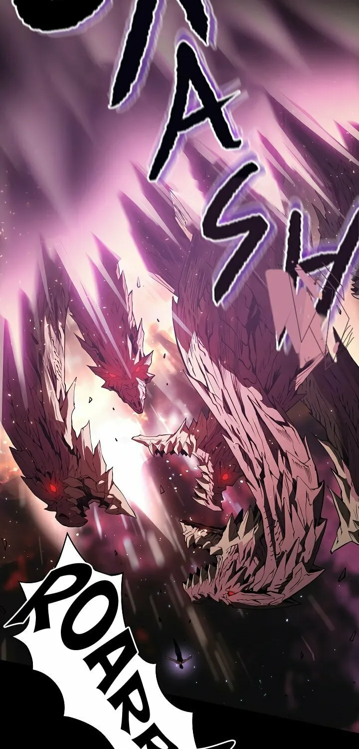 Read The Celestial Returned from Hell chapter 0 image 5 on Lezhin
