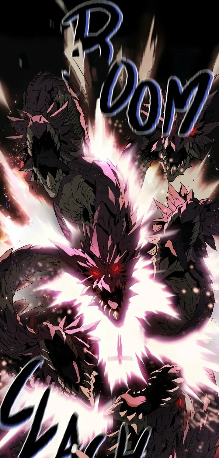 Read The Celestial Returned from Hell chapter 0 image 7 on Lezhin