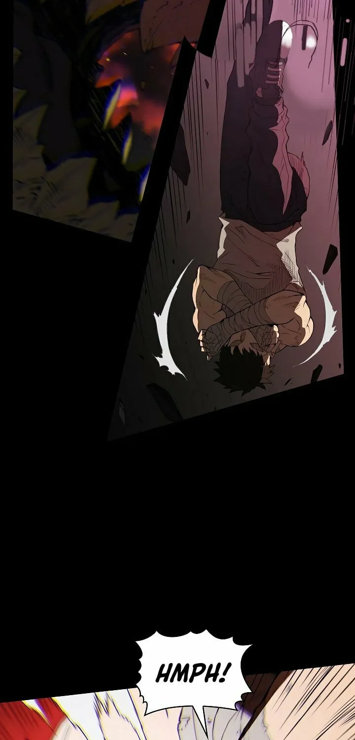 Read The Celestial Returned from Hell chapter 0 image 9 on Lezhin