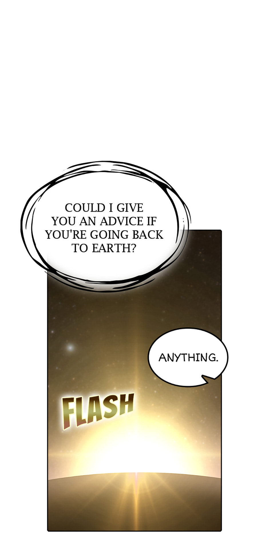 Read The Celestial Returned from Hell chapter 1.2 image 0 on Lezhin