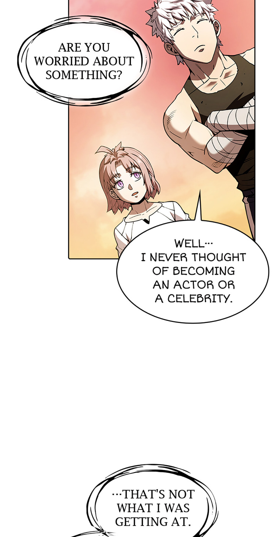 Read The Celestial Returned from Hell chapter 1.2 image 12 on Lezhin