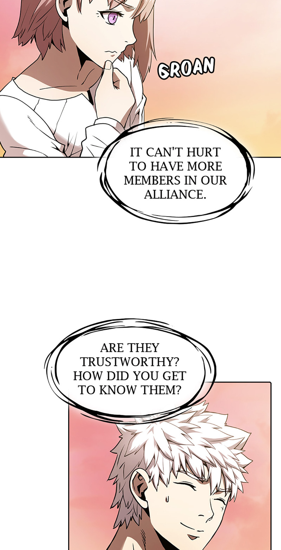 Read The Celestial Returned from Hell chapter 1.2 image 16 on Lezhin