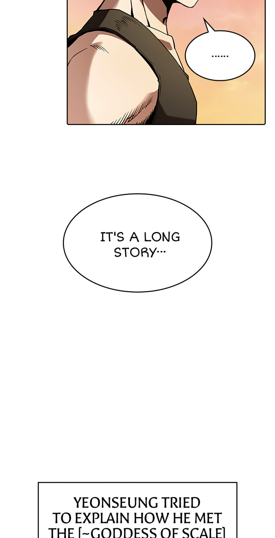 Read The Celestial Returned from Hell chapter 1.2 image 17 on Lezhin