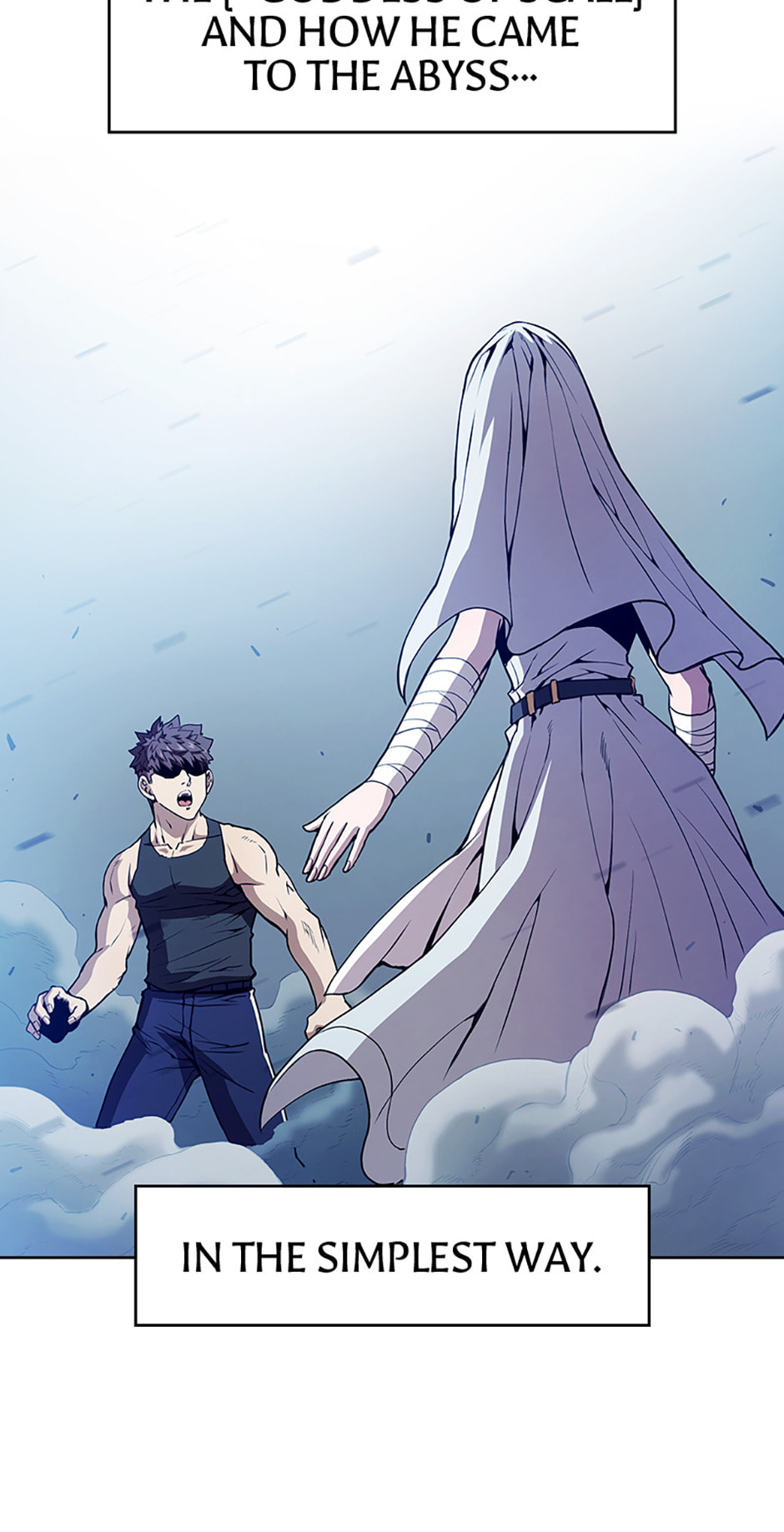 Read The Celestial Returned from Hell chapter 1.2 image 18 on Lezhin