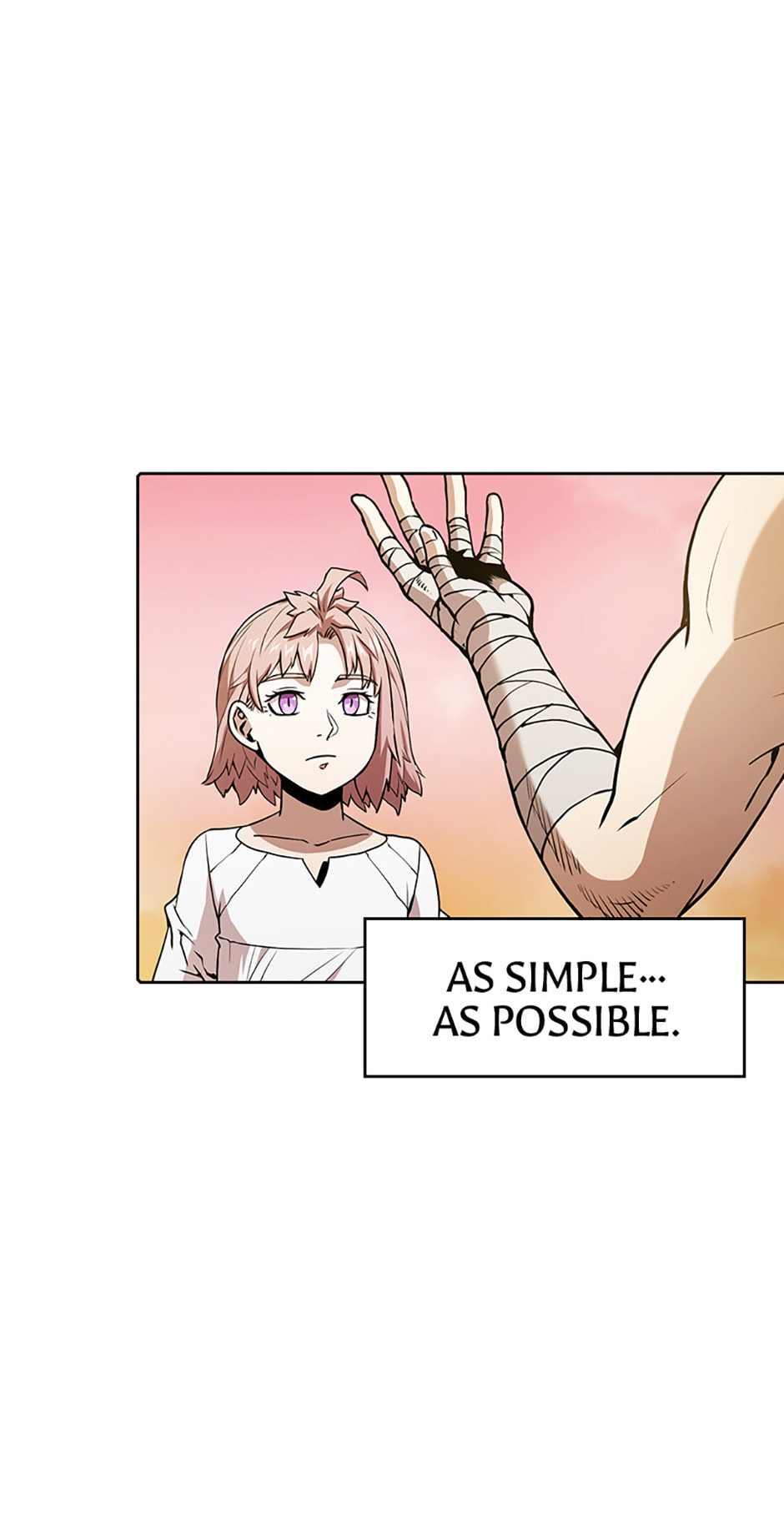Read The Celestial Returned from Hell chapter 1.2 image 19 on Lezhin