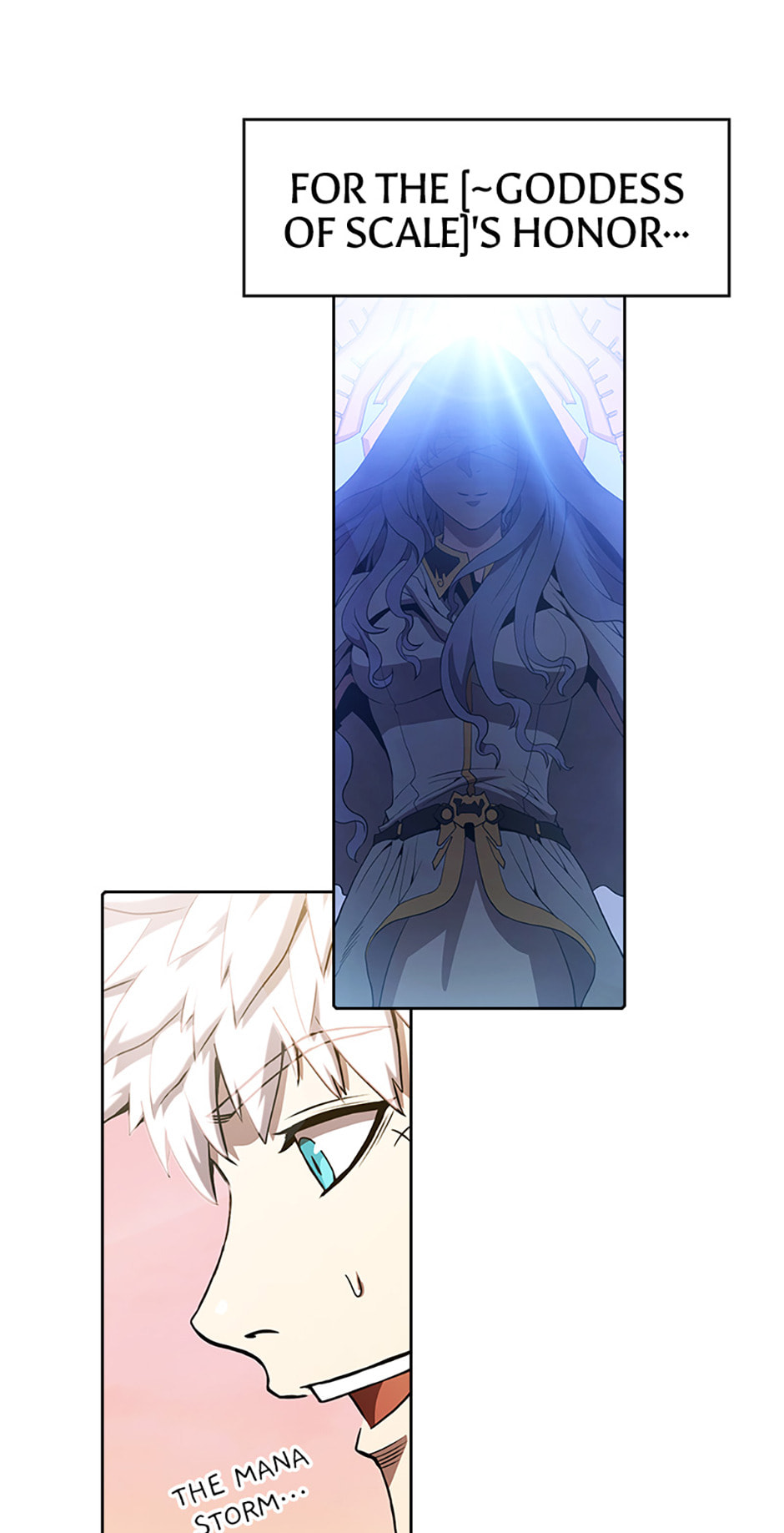 Read The Celestial Returned from Hell chapter 1.2 image 20 on Lezhin