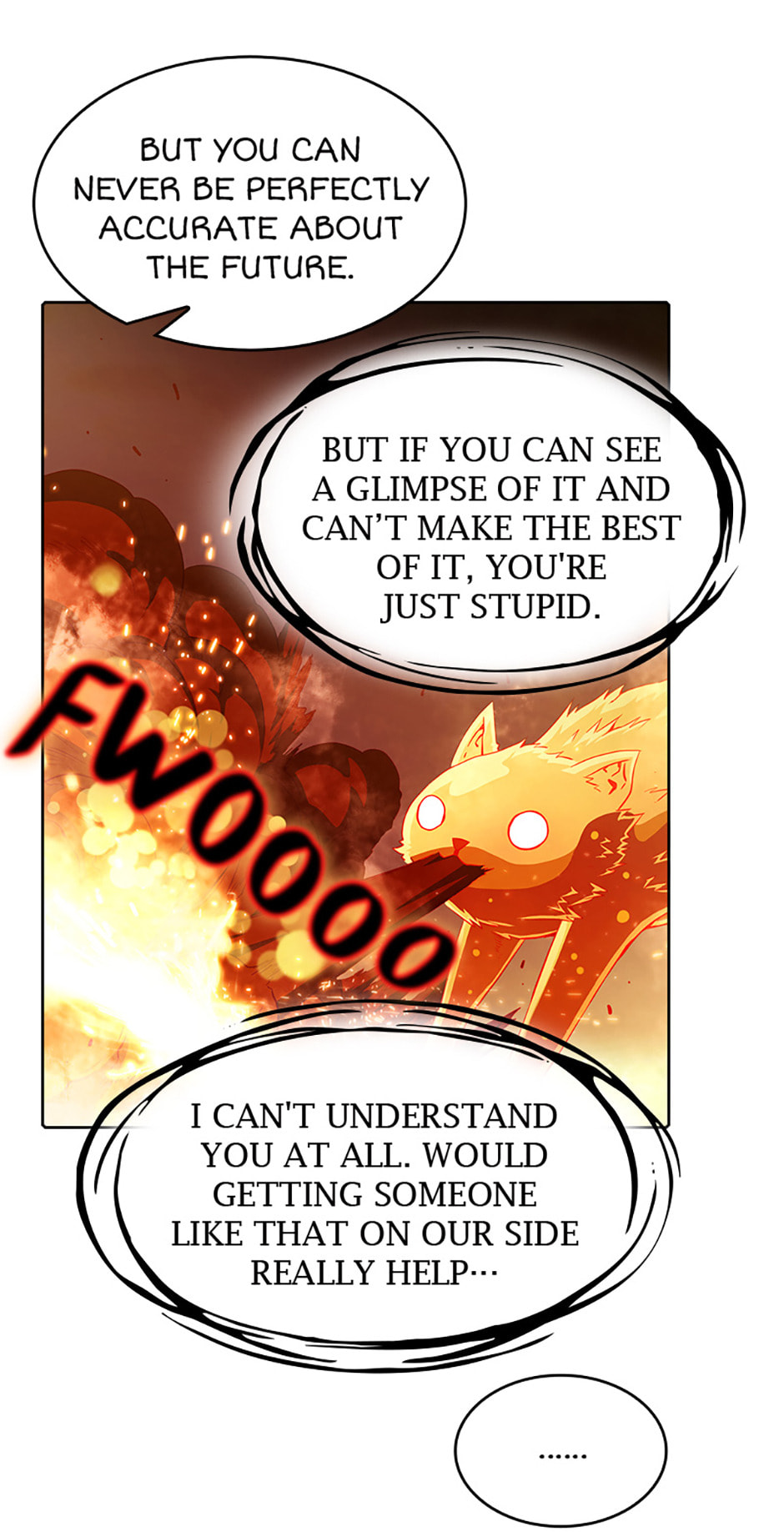 Read The Celestial Returned from Hell chapter 1.2 image 25 on Lezhin